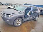 Lexus RX 2013