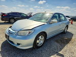 Honda Civic 2005