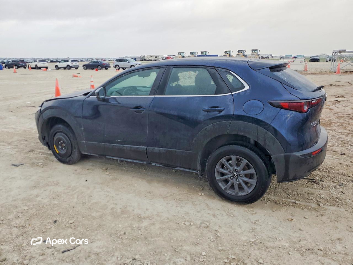 Mazda CX-30 2024