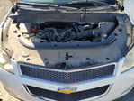 Chevrolet Traverse 2011