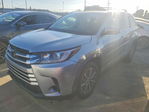 Toyota Highlander 2018