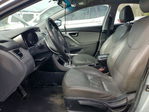 Hyundai Elantra 2011