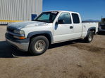 Chevrolet Silverado 2002