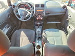 Nissan Versa 2014