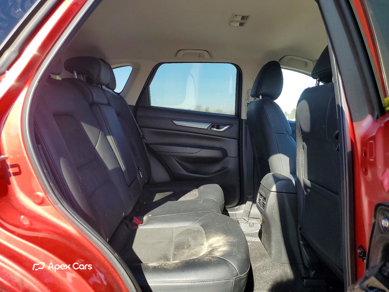 Mazda CX-5 2022
