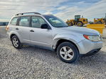 Subaru Forester 2010