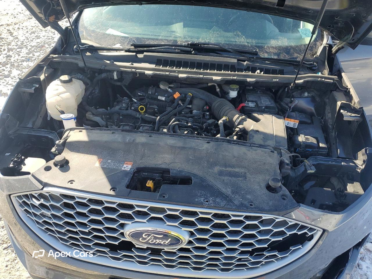 Ford Edge 2023