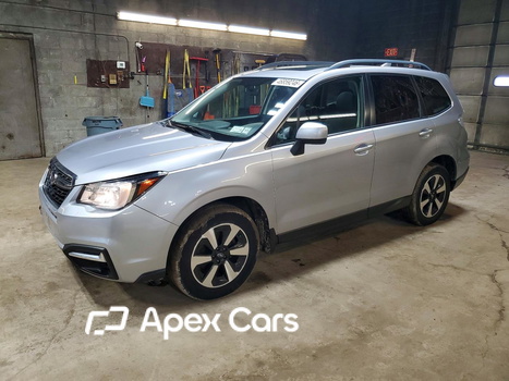 Subaru Forester 2017 - Image 1 of 13