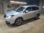 Subaru Forester 2017