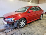 Mitsubishi Lancer 2015