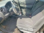 Nissan Versa 2017