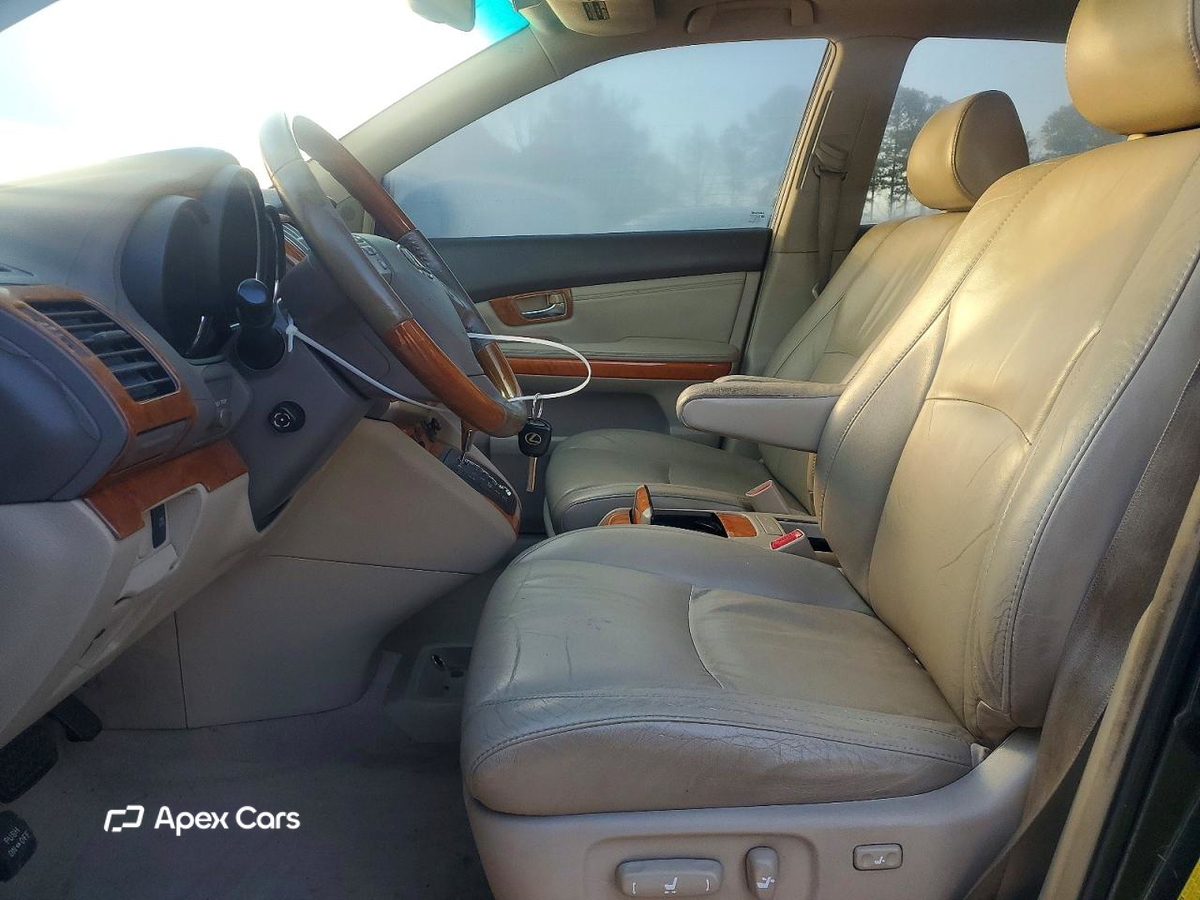 Lexus RX 2007