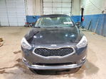 Kia Cadenza 2015