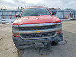 Chevrolet Silverado 2017