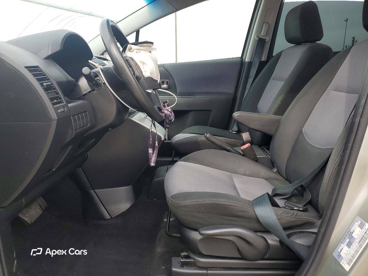 Mazda 5 2007