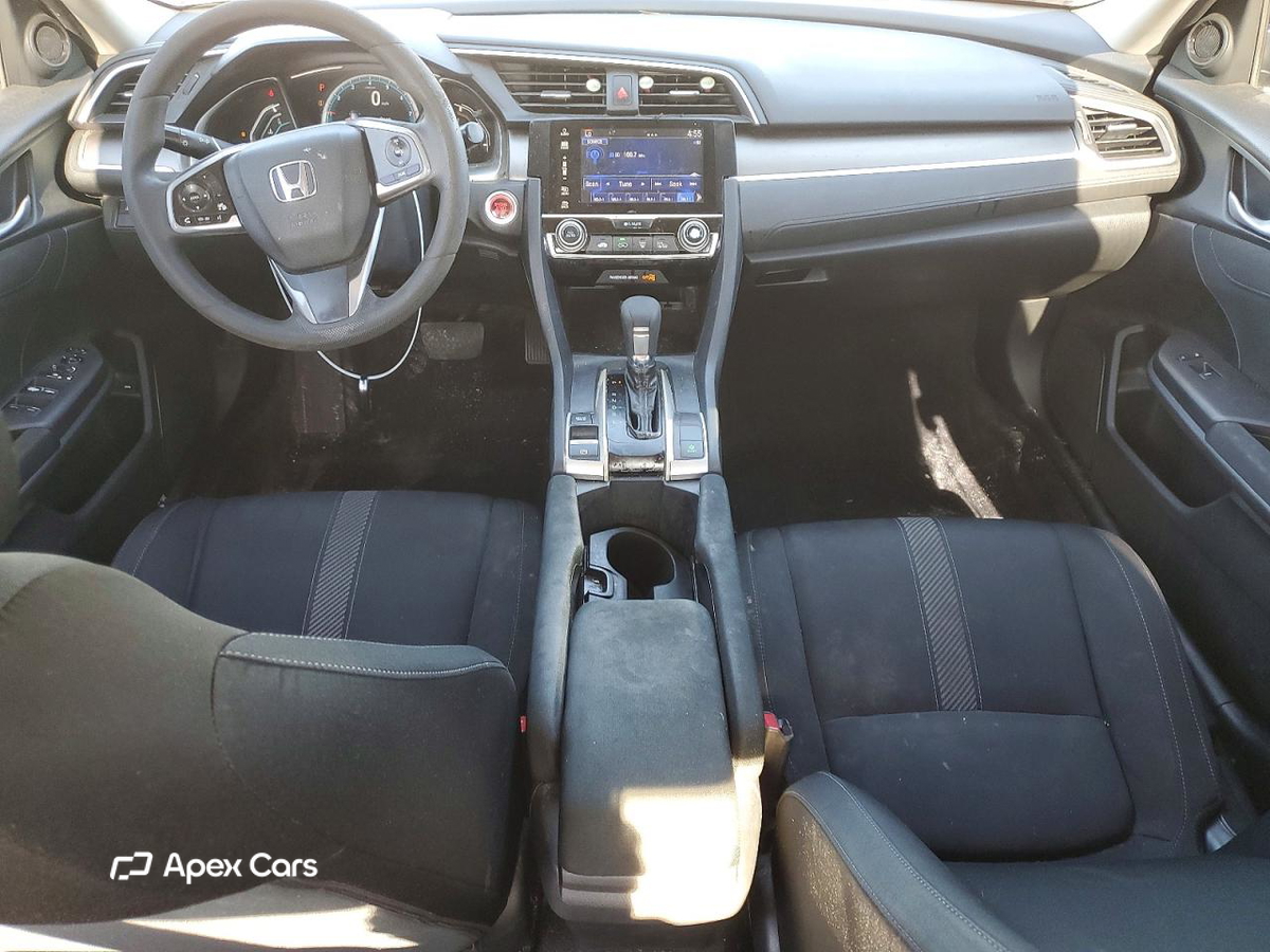 Honda Civic 2017