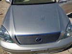 Lexus LS 2002