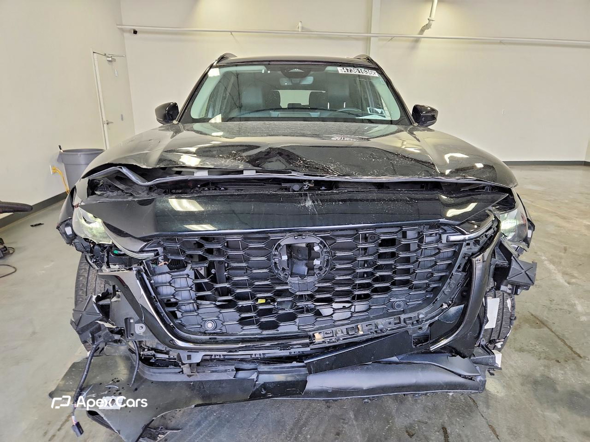 Mazda CX-90 2025