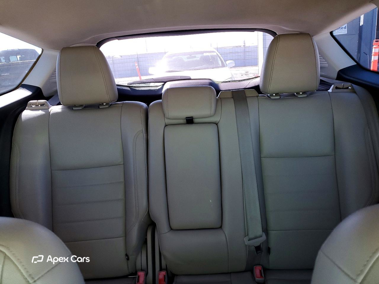 Ford C-MAX 2013
