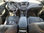 Chevrolet Impala 2017