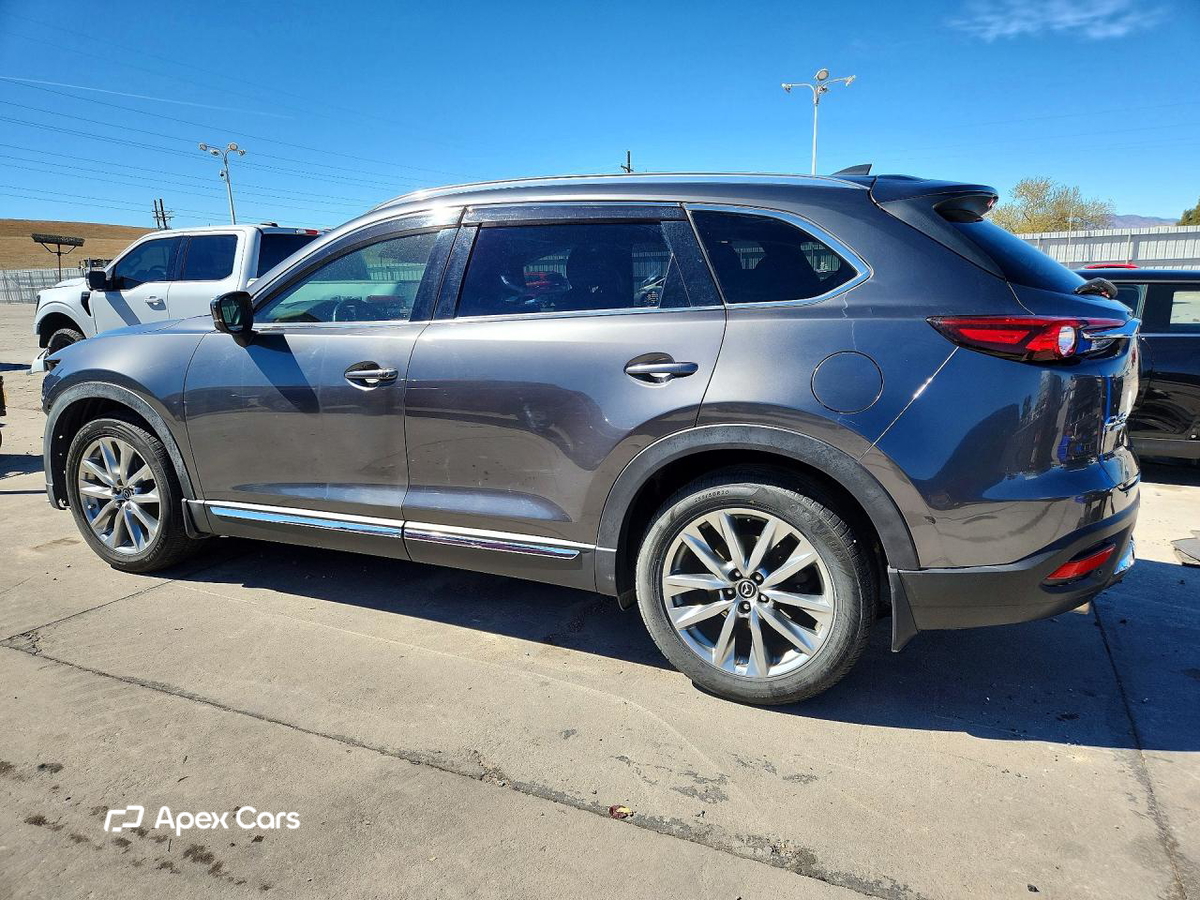 Mazda CX-9 2019