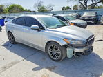 Ford Fusion 2017