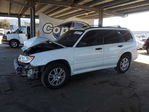 Subaru Forester 2007