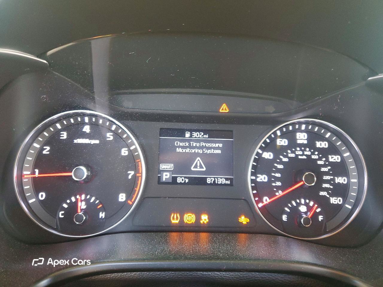Kia Forte 2021