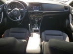 Mazda 6 2015