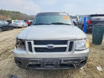 Ford Explorer 2002