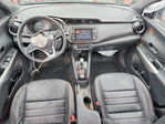 Nissan Kicks 2020