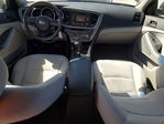 Kia Optima 2015