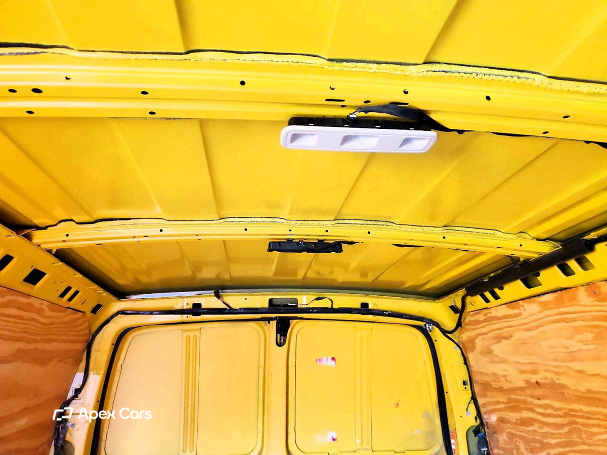Chevrolet Express 2020