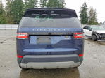 Land Rover Discovery 2017