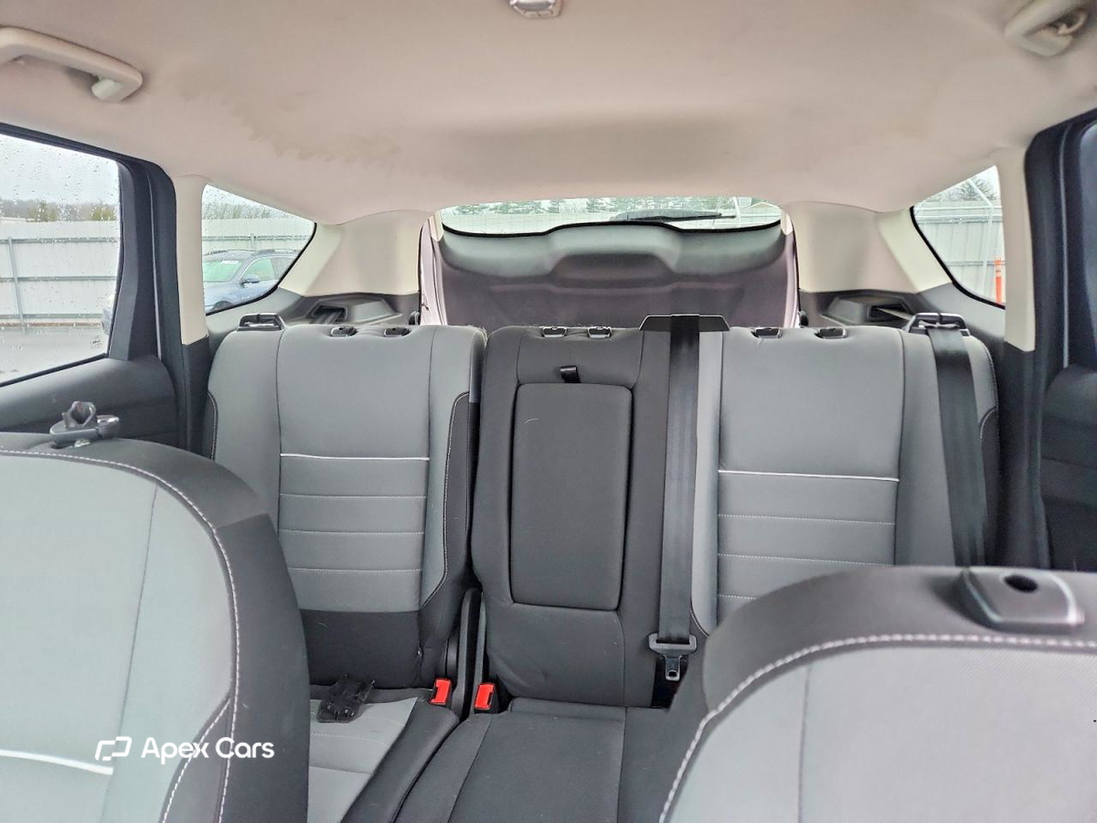 Ford Escape 2015