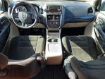 Dodge Caravan 2016