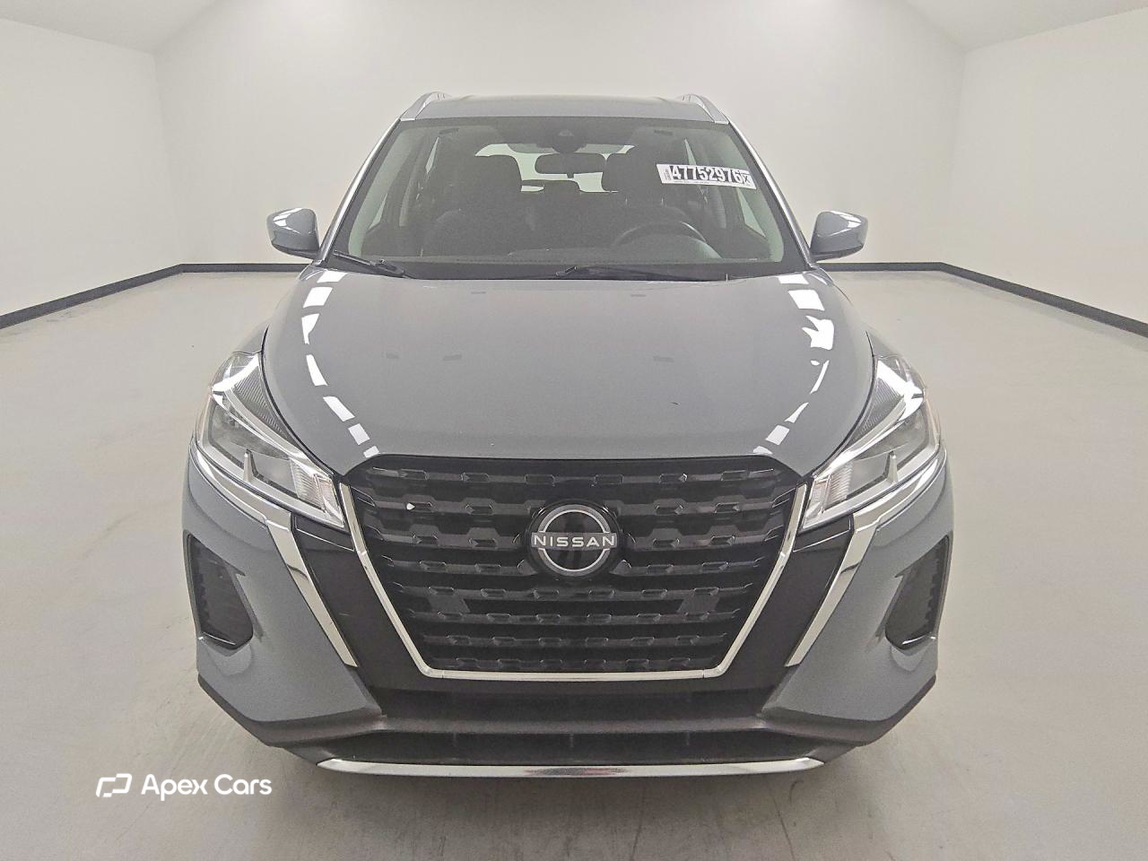 Nissan Kicks 2023