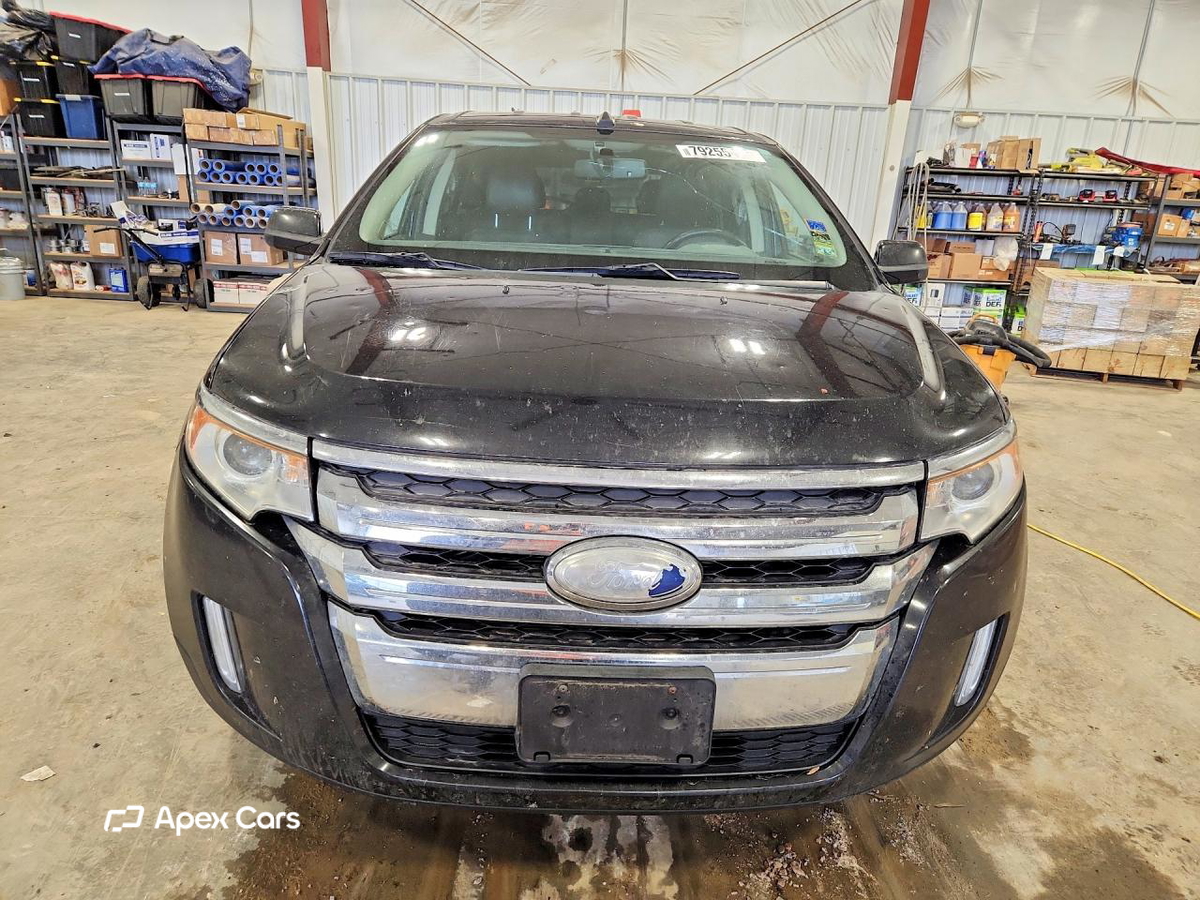 Ford Edge 2013