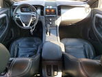 Ford Taurus 2015