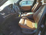 BMW X5 2010