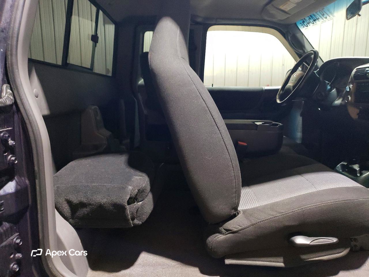 Ford Ranger 2003