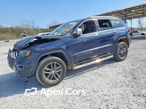 Jeep Cherokee 2018 - Image 1 of 13