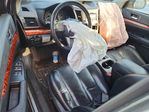 Subaru Outback 2010