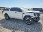 Ford Ranger 2021