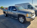 Chevrolet Silverado 2008