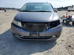 Honda Odyssey 2015