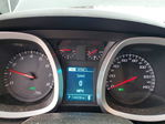 Chevrolet Equinox 2014