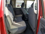 Dodge RAM 2012