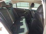 Volkswagen Jetta 2012