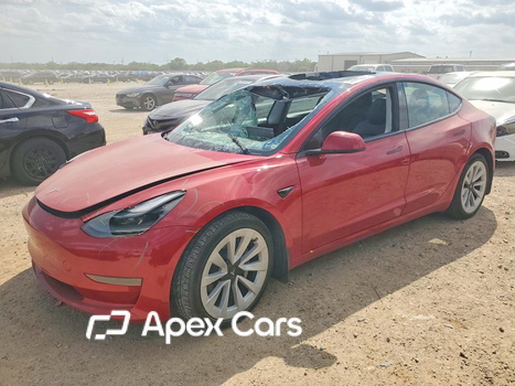 Tesla Model 3 2023 - Zdjęcie 1 z 12